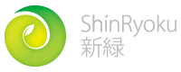 Shin Ryoku Trust Logo