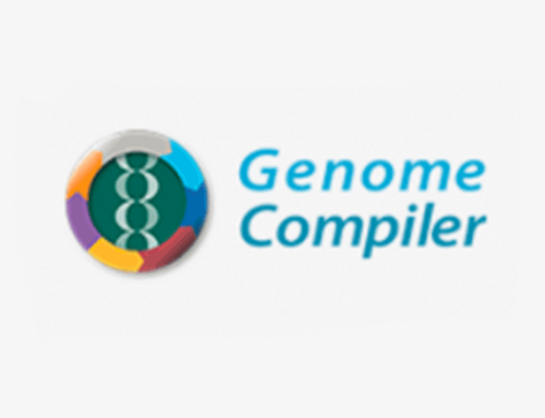 Genome Compiler