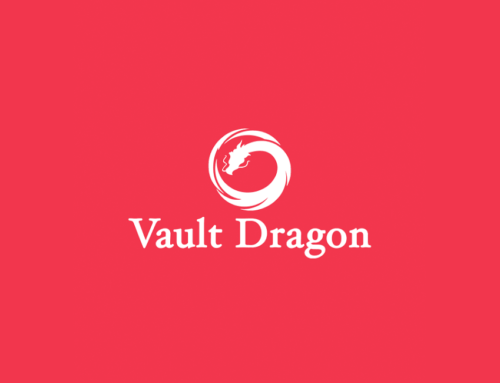 Vault Dragon